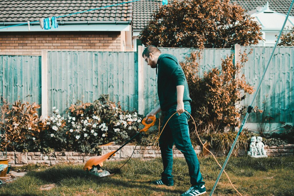 essential equipment each domestic Gardener desires